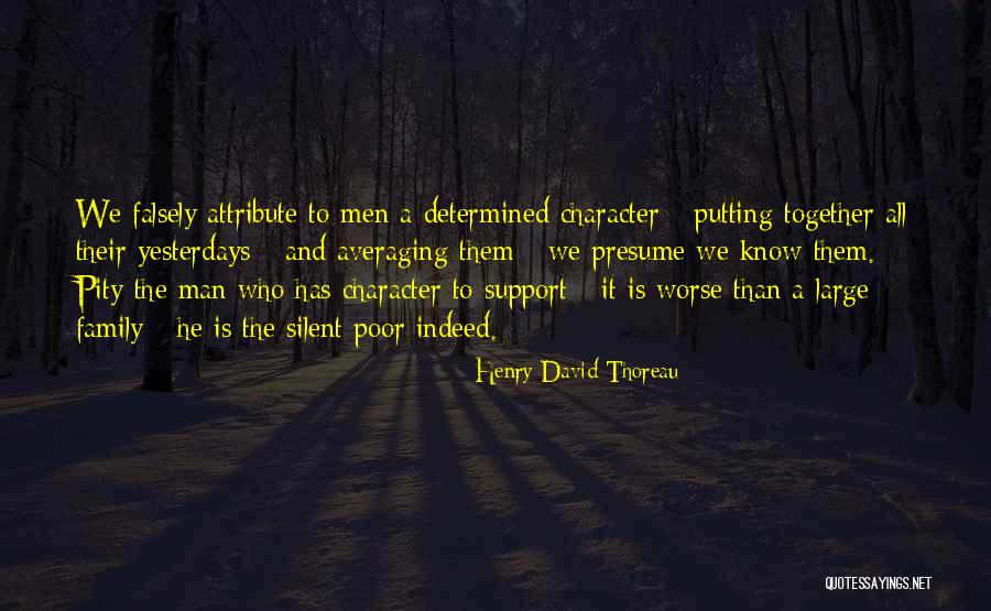 Family All Together Quotes By Henry David Thoreau Family All Together Quotes By Henry David Thoreau