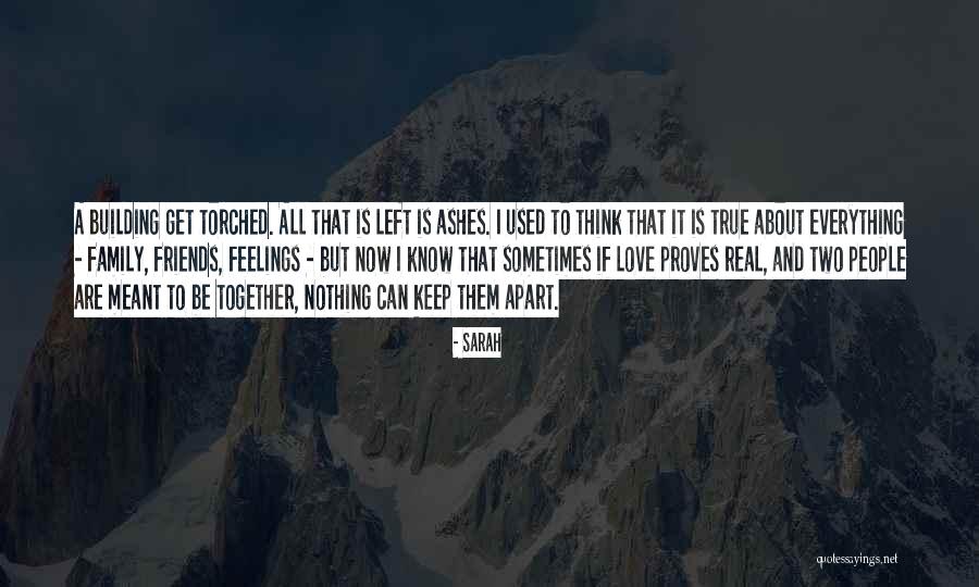 Family All Together Quotes By Sarah Family All Together Quotes By Sarah