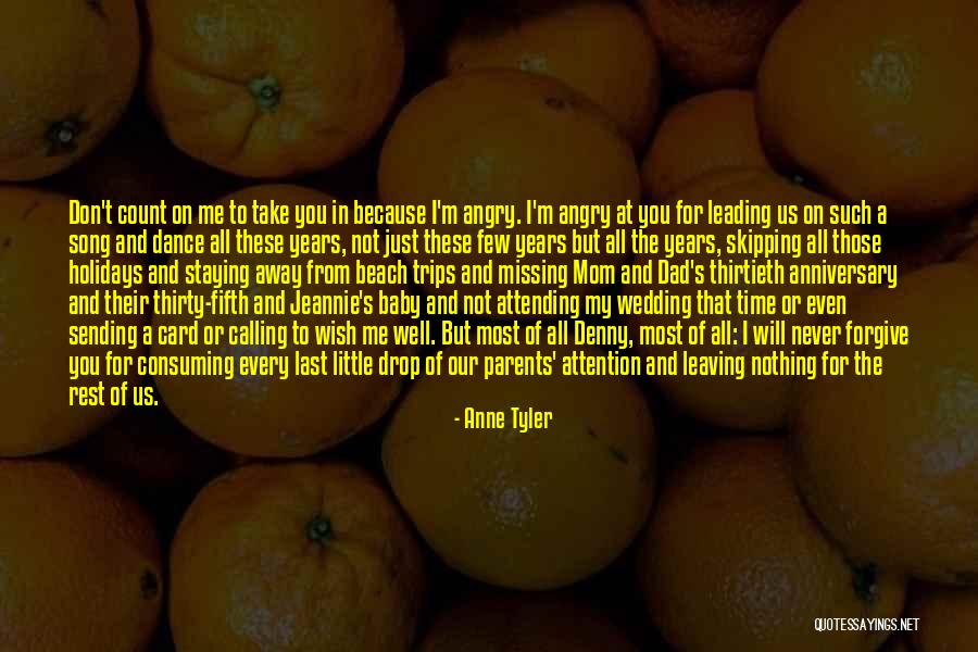 Family And Baby Quotes By Anne Tyler Family And Baby Quotes By Anne Tyler