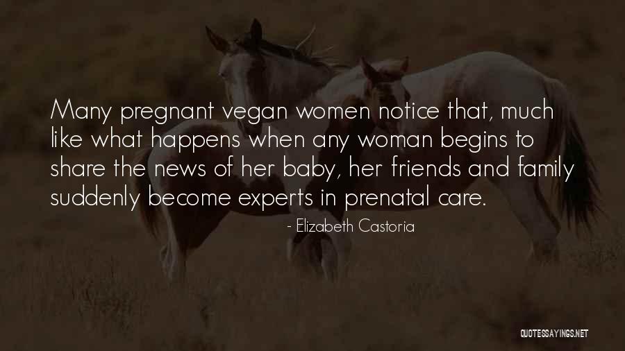 Family And Baby Quotes By Elizabeth Castoria Family And Baby Quotes By Elizabeth Castoria