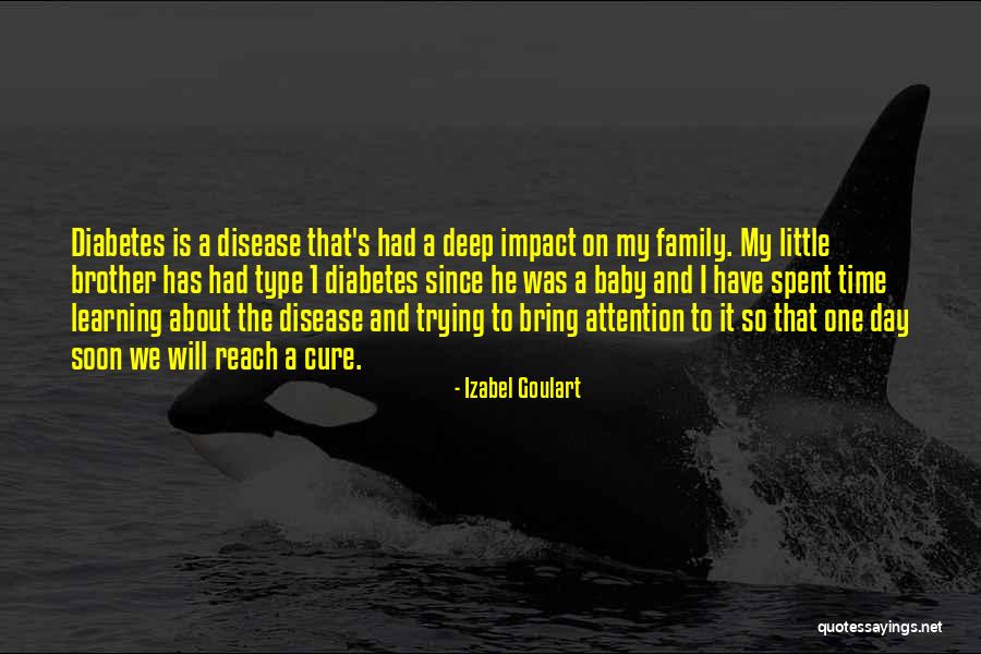 Family And Baby Quotes By Izabel Goulart Family And Baby Quotes By Izabel Goulart