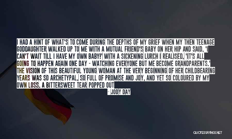 Family And Baby Quotes By Jody Day Family And Baby Quotes By Jody Day