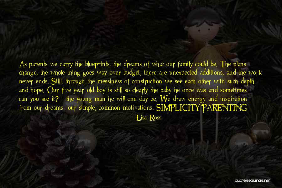 Family And Baby Quotes By Lisa Ross Family And Baby Quotes By Lisa Ross