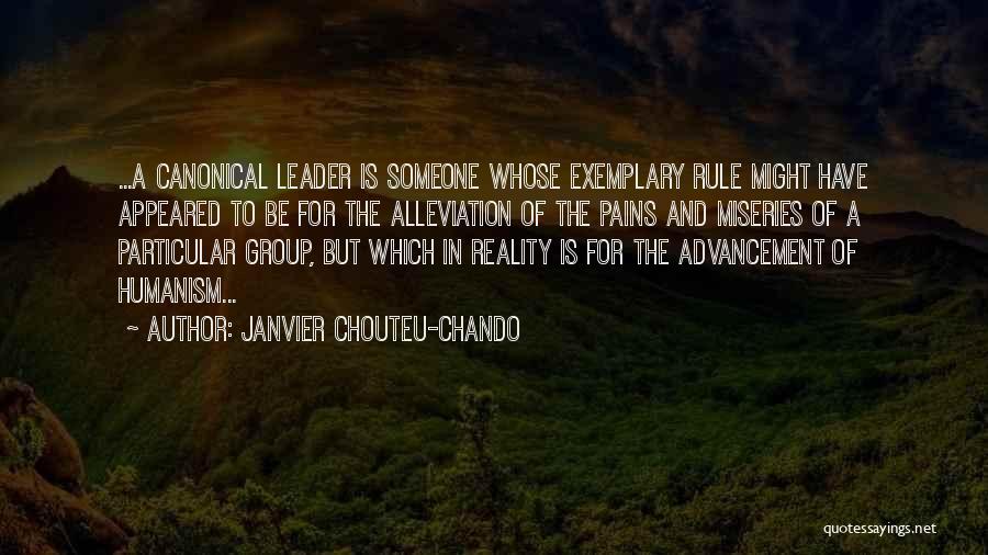 Family And Betrayal Quotes By Janvier Chouteu-Chando