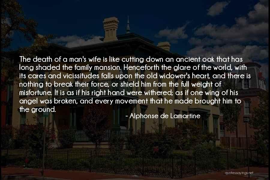 Family And Fall Quotes By Alphonse De Lamartine Family And Fall Quotes By Alphonse De Lamartine