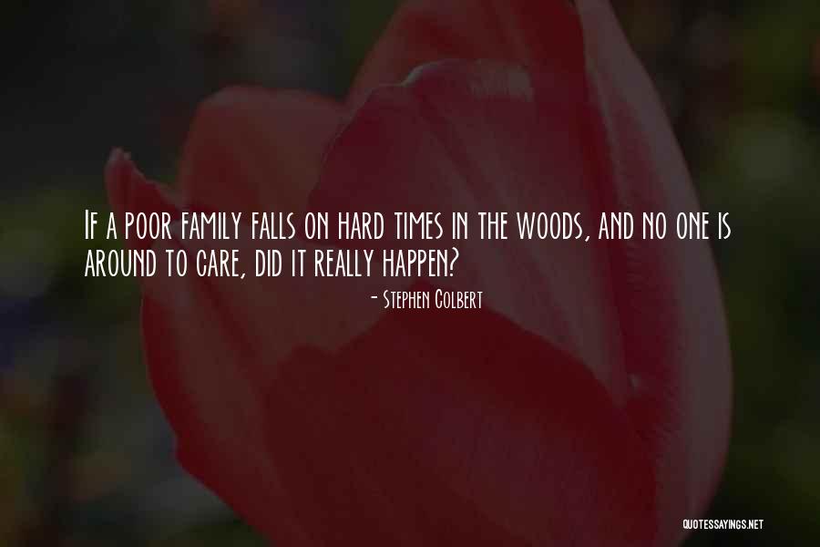 Family And Fall Quotes By Stephen Colbert Family And Fall Quotes By Stephen Colbert