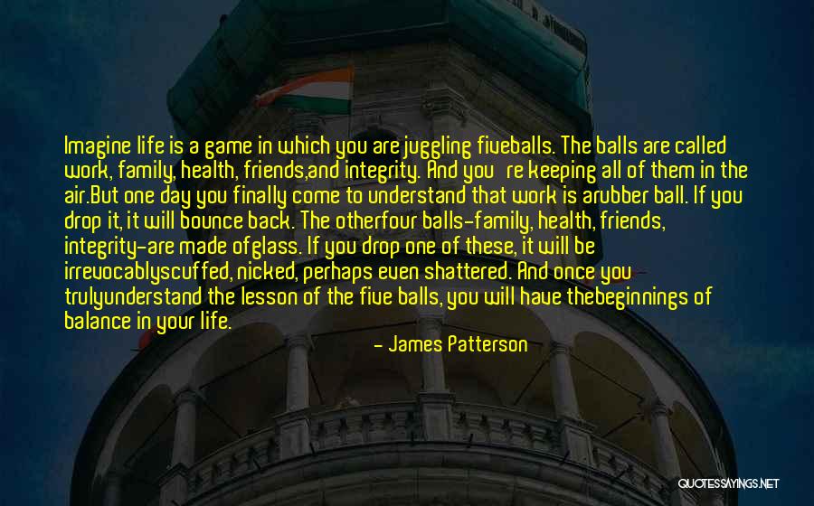 Family And Friends Day Quotes By James Patterson Family And Friends Day Quotes By James Patterson