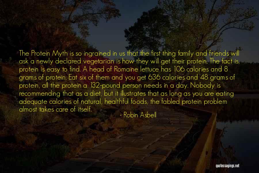 Family And Friends Day Quotes By Robin Asbell Family And Friends Day Quotes By Robin Asbell