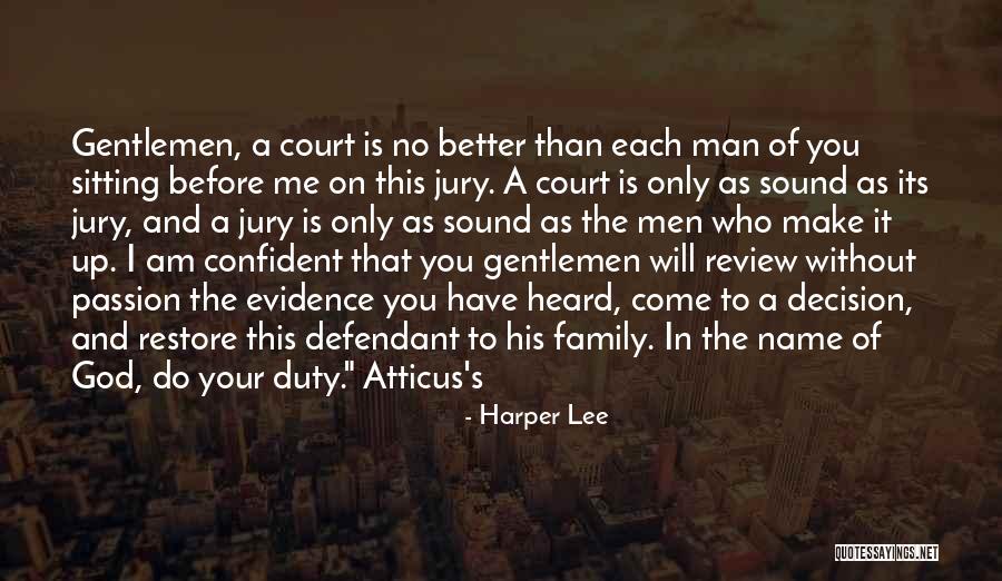 Family And Its Quotes By Harper Lee Family And Its Quotes By Harper Lee