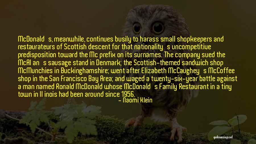Family And Its Quotes By Naomi Klein Family And Its Quotes By Naomi Klein