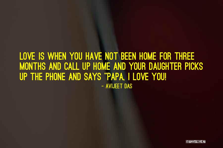 Family And Love Quotes Quotes By Avijeet Das Family And Love Quotes Quotes By Avijeet Das