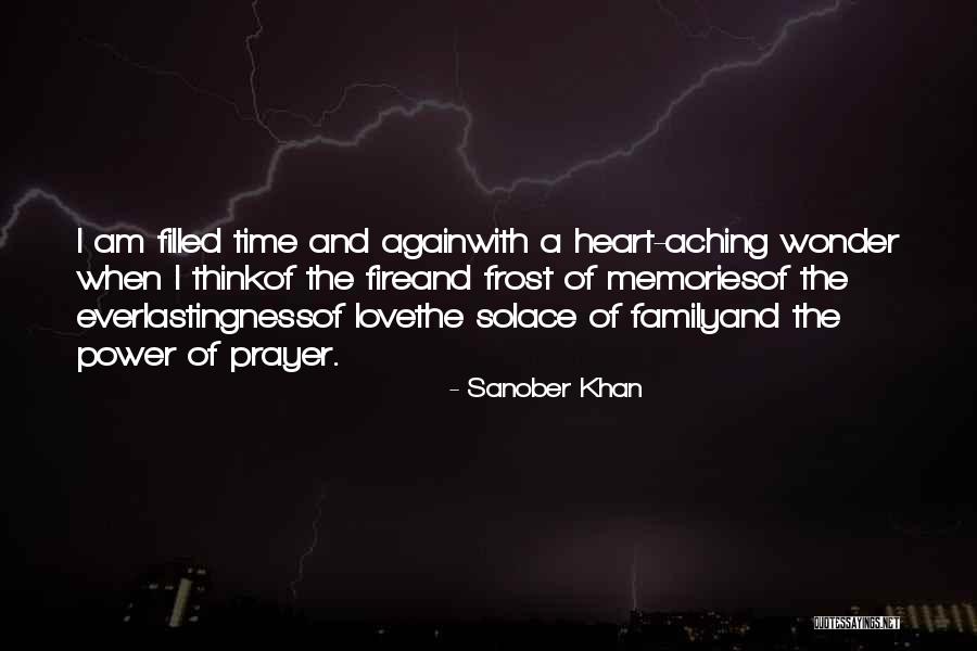 Family And Love Quotes Quotes By Sanober Khan Family And Love Quotes Quotes By Sanober Khan