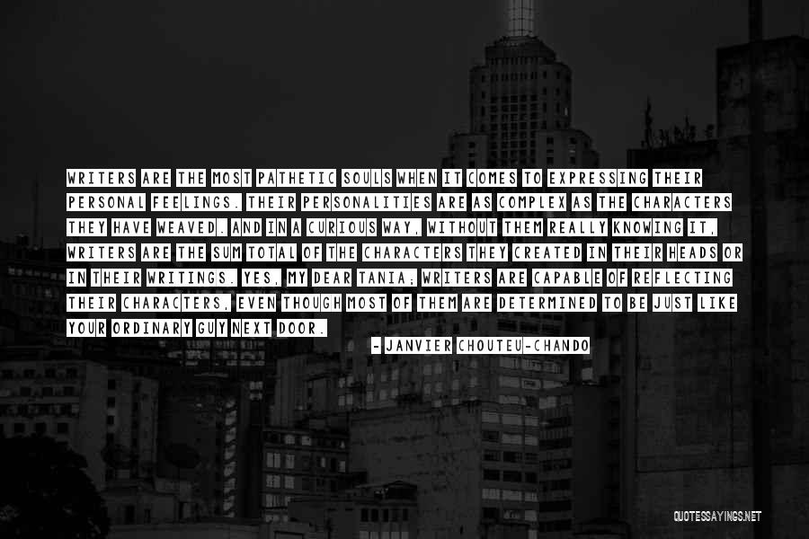 Family And Loyalty Quotes By Janvier Chouteu-Chando Family And Loyalty Quotes By Janvier Chouteu-Chando