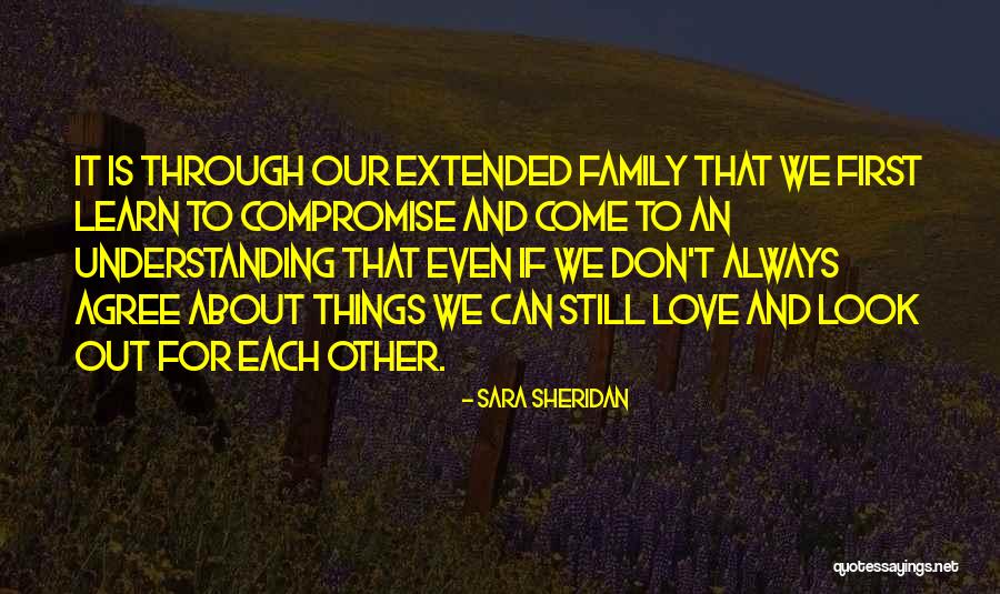 Family And Loyalty Quotes By Sara Sheridan Family And Loyalty Quotes By Sara Sheridan