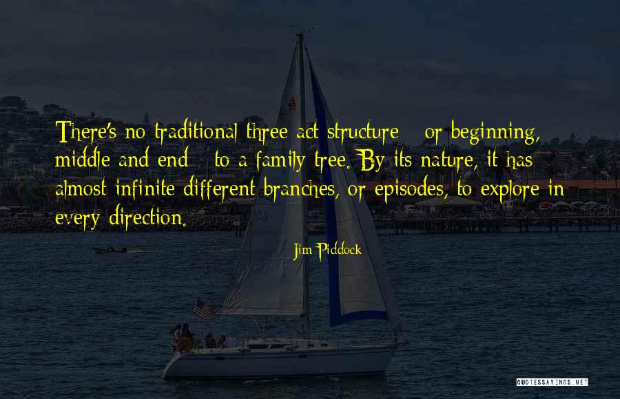 Family And Tree Branches Quotes By Jim Piddock Family And Tree Branches Quotes By Jim Piddock
