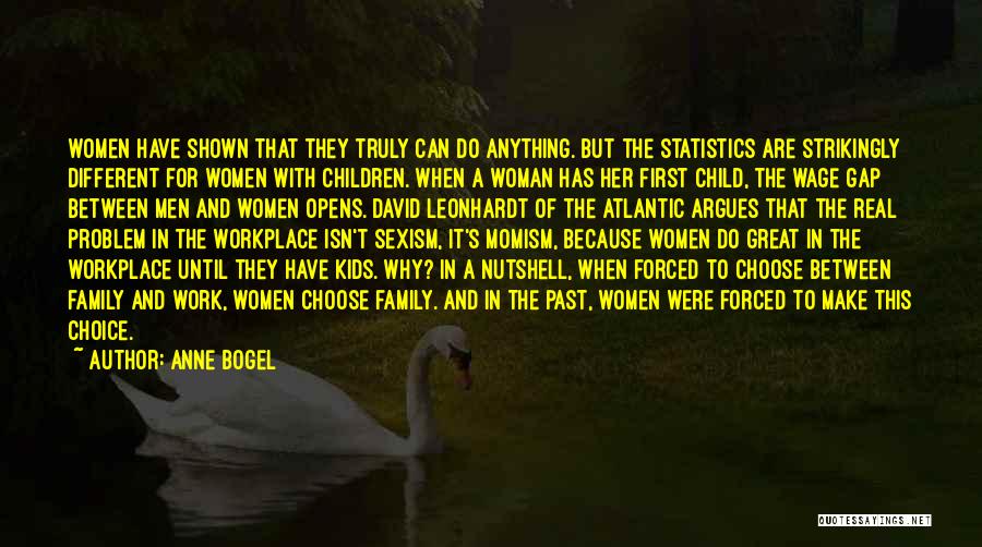 Family Argues Quotes By Anne Bogel