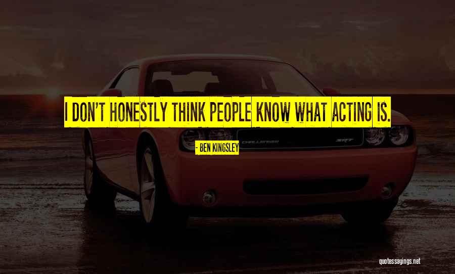Family Associates Quotes By Ben Kingsley Family Associates Quotes By Ben Kingsley
