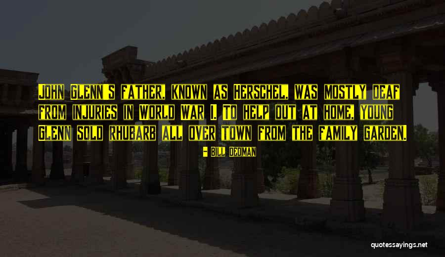 Family At War Quotes By Bill Dedman Family At War Quotes By Bill Dedman