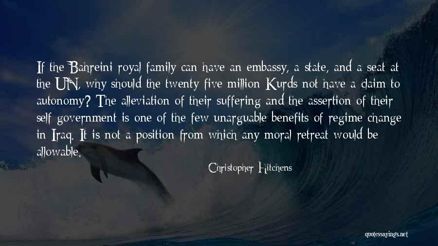 Family At War Quotes By Christopher Hitchens Family At War Quotes By Christopher Hitchens