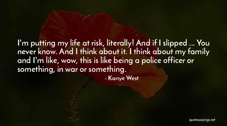 Family At War Quotes By Kanye West Family At War Quotes By Kanye West