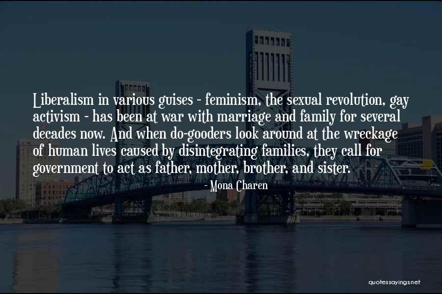 Family At War Quotes By Mona Charen Family At War Quotes By Mona Charen