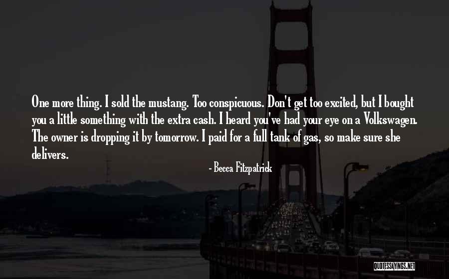 Family Awesomeness Quotes By Becca Fitzpatrick Family Awesomeness Quotes By Becca Fitzpatrick