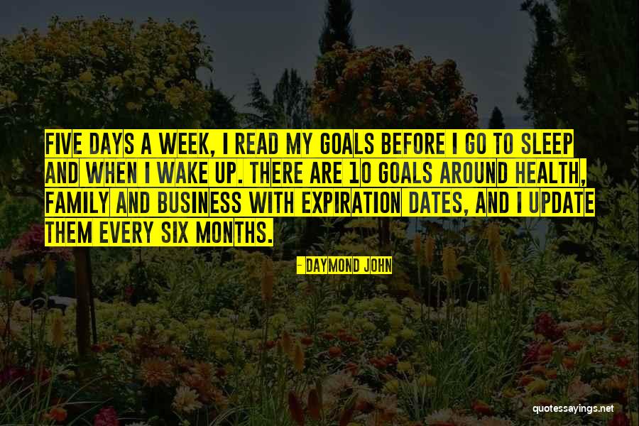 Family Before Business Quotes By Daymond John Family Before Business Quotes By Daymond John