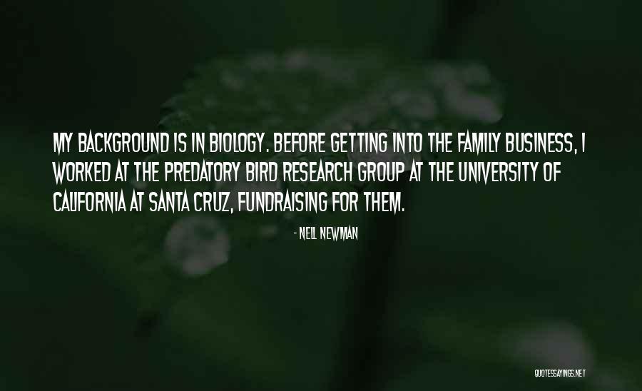 Family Before Business Quotes By Nell Newman Family Before Business Quotes By Nell Newman