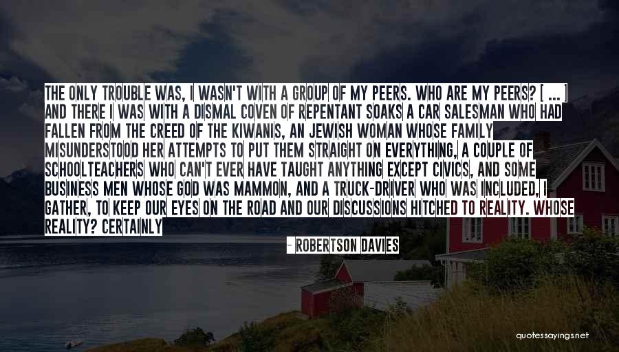 Family Before Business Quotes By Robertson Davies Family Before Business Quotes By Robertson Davies