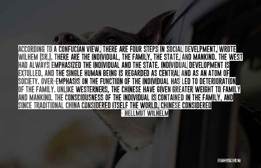 Family Being There Always Quotes By Hellmut Wilhelm Family Being There Always Quotes By Hellmut Wilhelm