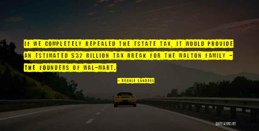 Family Break Quotes By Bernie Sanders Family Break Quotes By Bernie Sanders