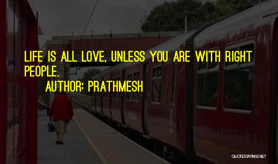 Family Break Up Quotes By Prathmesh