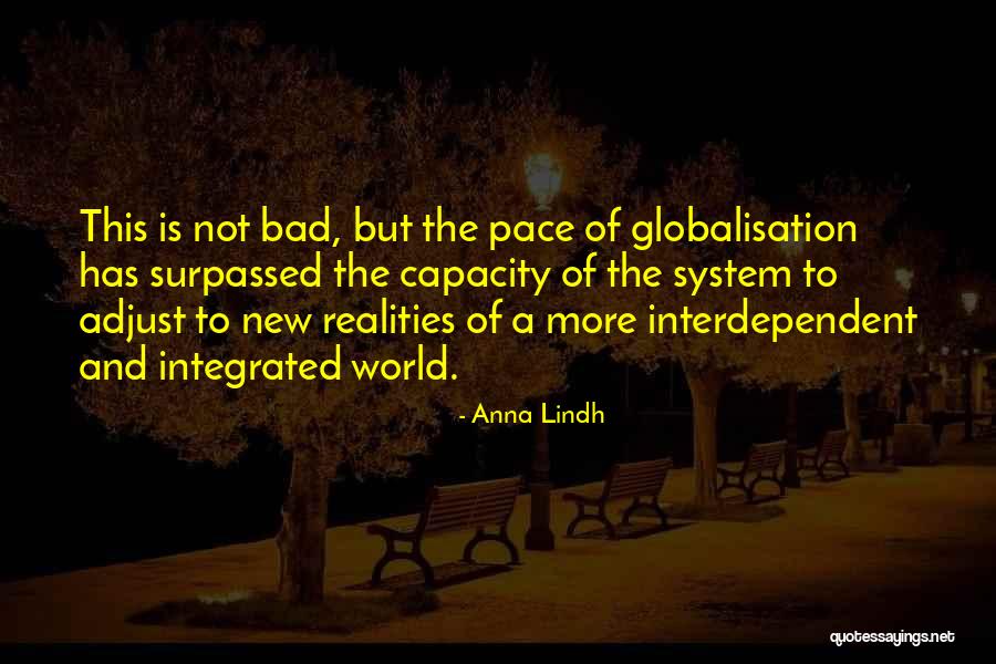Family By Emerson Quotes By Anna Lindh Family By Emerson Quotes By Anna Lindh