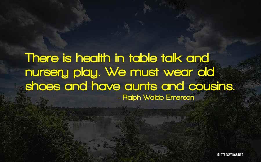 Family By Emerson Quotes By Ralph Waldo Emerson Family By Emerson Quotes By Ralph Waldo Emerson