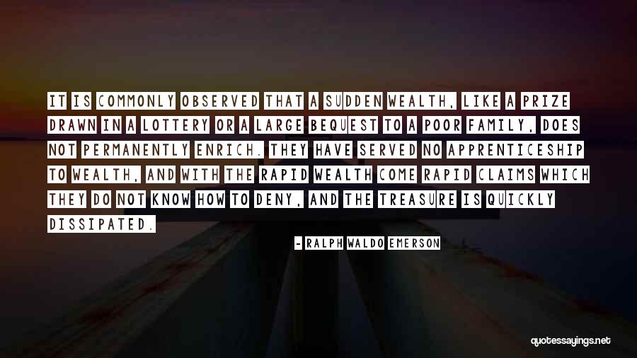 Family By Emerson Quotes By Ralph Waldo Emerson Family By Emerson Quotes By Ralph Waldo Emerson
