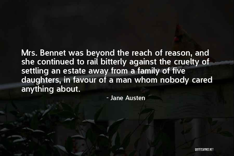 Family By Jane Austen Quotes By Jane Austen