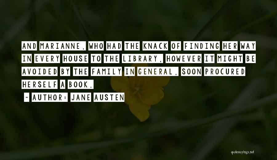 Family By Jane Austen Quotes By Jane Austen