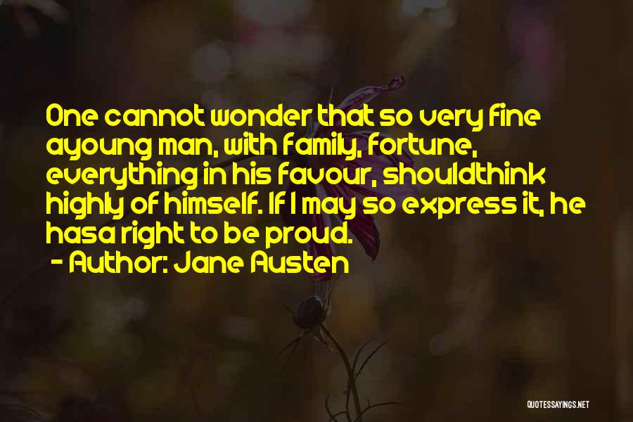 Family By Jane Austen Quotes By Jane Austen
