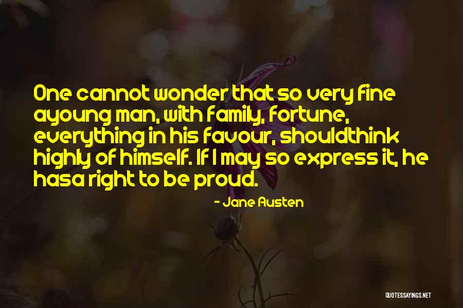 Family By Jane Austen Quotes By Jane Austen