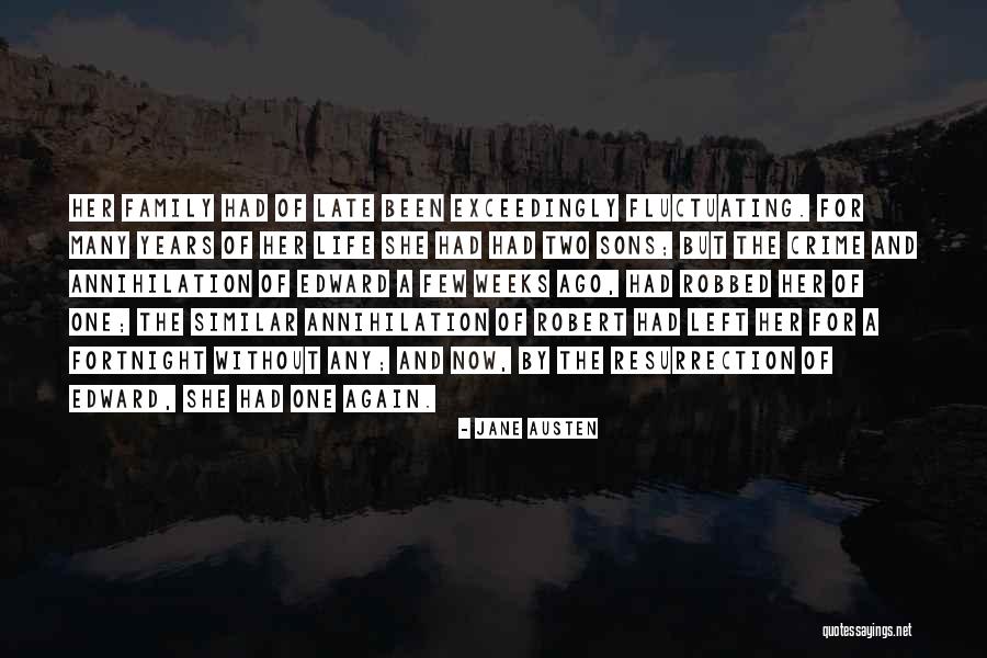 Family By Jane Austen Quotes By Jane Austen Family By Jane Austen Quotes By Jane Austen