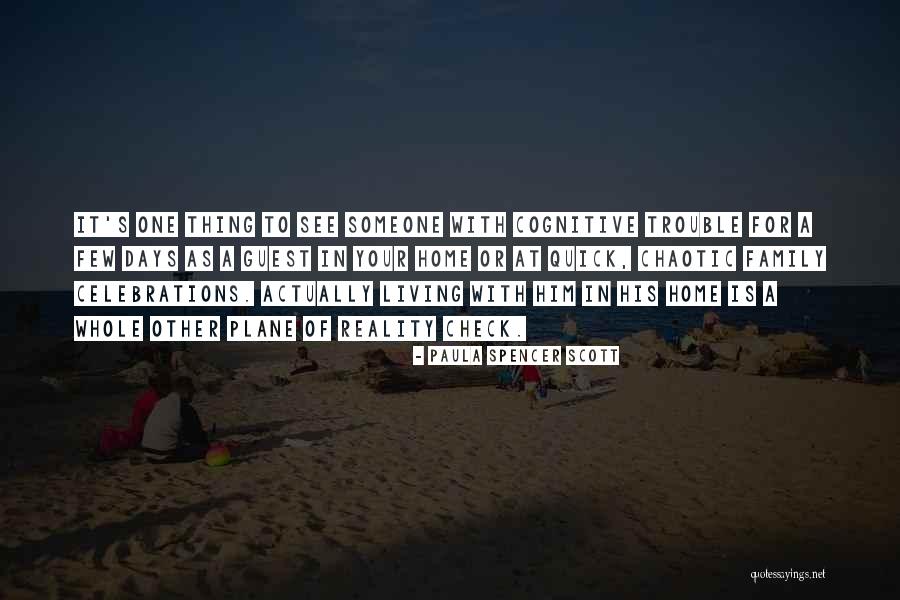 Family Celebrations Quotes By Paula Spencer Scott Family Celebrations Quotes By Paula Spencer Scott