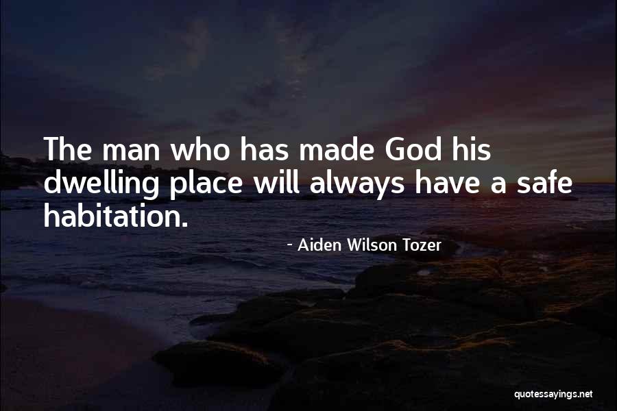 Family Cohesion Quotes By Aiden Wilson Tozer Family Cohesion Quotes By Aiden Wilson Tozer