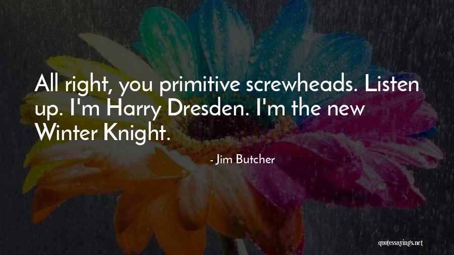 Family Cohesion Quotes By Jim Butcher Family Cohesion Quotes By Jim Butcher