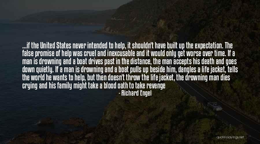 Family Conflict Quotes By Richard Engel Family Conflict Quotes By Richard Engel