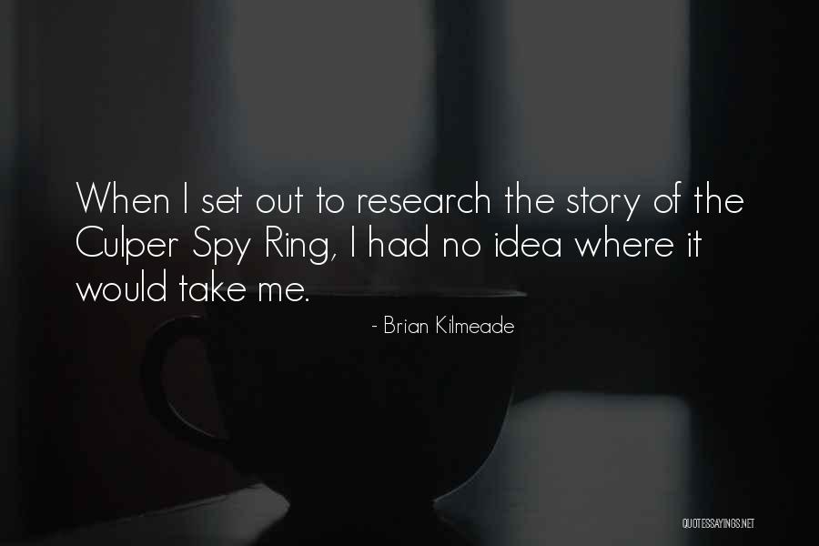 Family Confucius Quotes By Brian Kilmeade Family Confucius Quotes By Brian Kilmeade