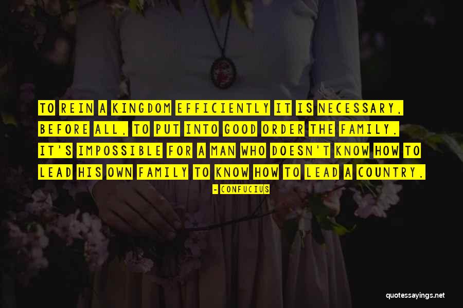 Family Confucius Quotes By Confucius Family Confucius Quotes By Confucius