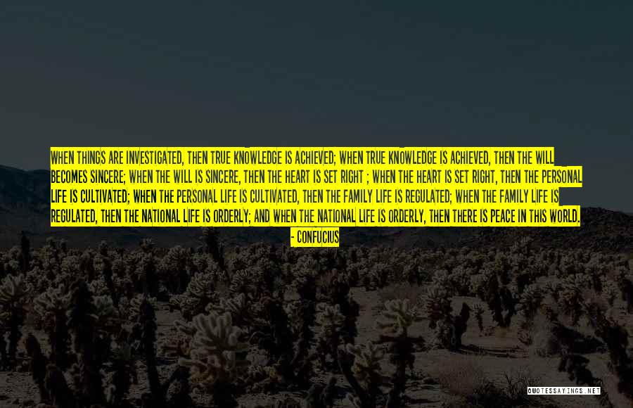 Family Confucius Quotes By Confucius Family Confucius Quotes By Confucius
