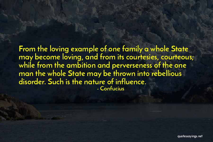 Family Confucius Quotes By Confucius Family Confucius Quotes By Confucius