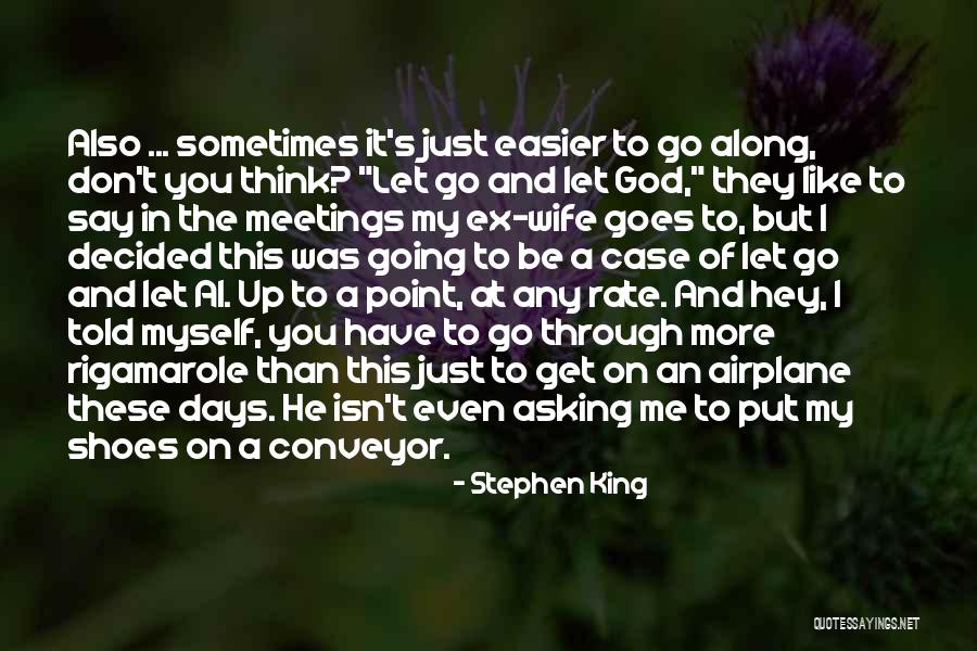 Family Confucius Quotes By Stephen King Family Confucius Quotes By Stephen King