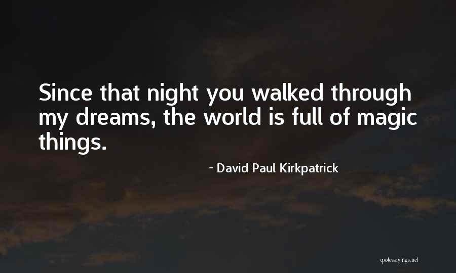Family Councils Quotes By David Paul Kirkpatrick Family Councils Quotes By David Paul Kirkpatrick